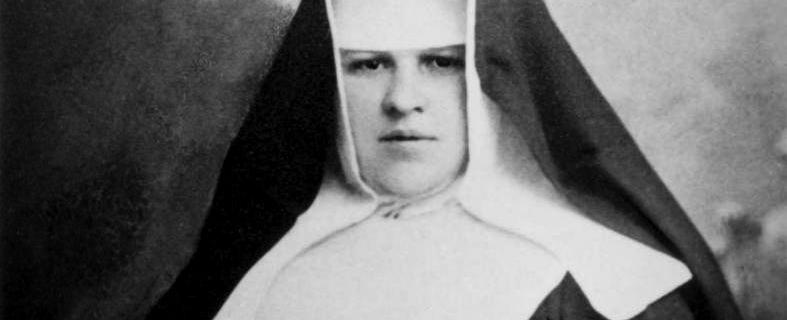 Sister Maria Restituta Kafka