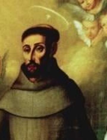 Saint Francis Solano: Minstrel of the Lord among the Nations