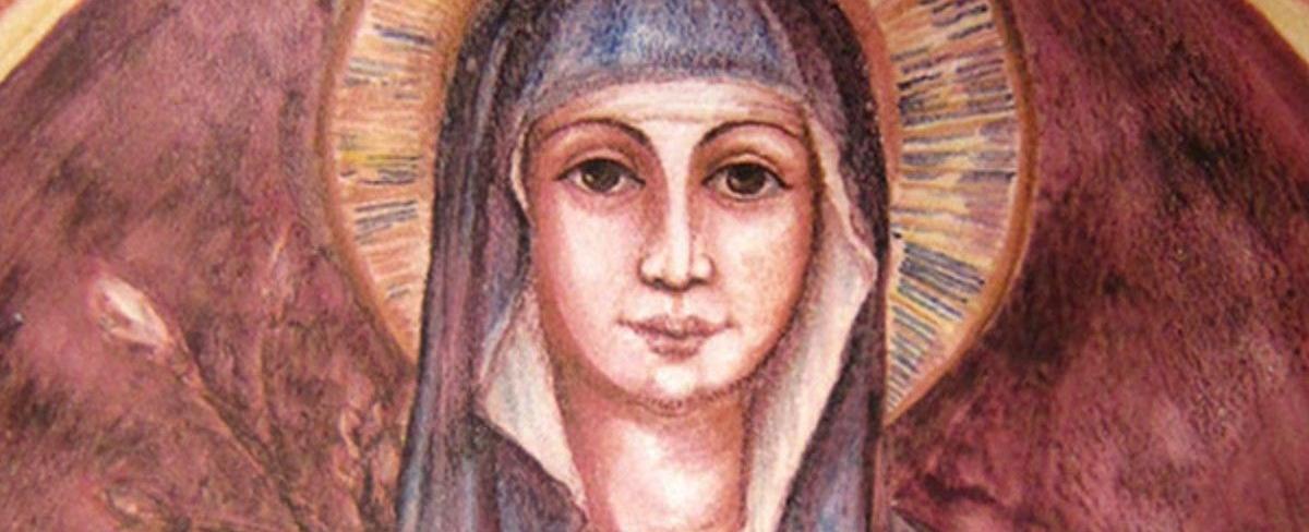 Saint Clare of Assisi: Words of Wisdom