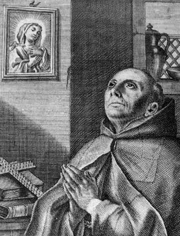 Saint John Joseph of the Cross: “The Friar of a Hundred Pieces”