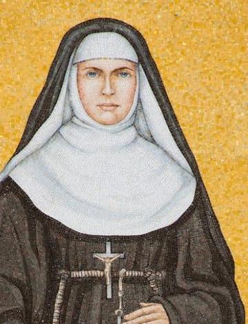 Saint Marianne Cope: First American Franciscan Woman Canonized