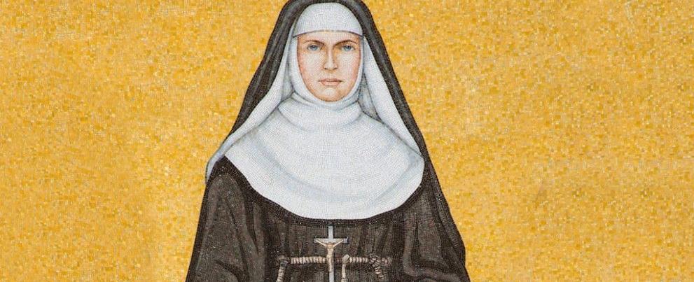 Saint Marianne Cope: First American Franciscan Woman Canonized