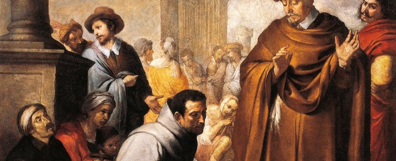 Saint Salvador of Horta: Franciscan Healer