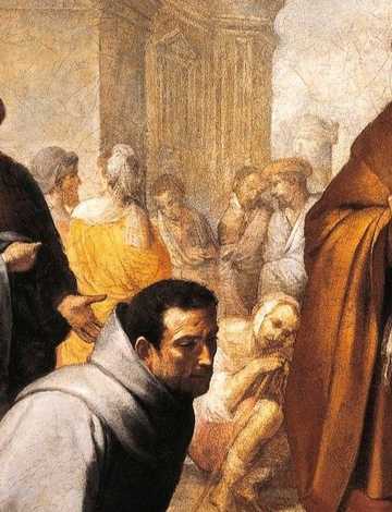 Saint Salvador of Horta: Franciscan Healer