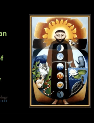 The Franciscan Jubilee and the Pilgrimage of Our Lives