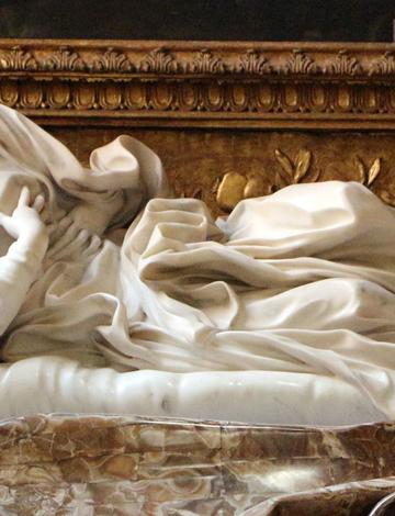 Blessed Ludovica Albertoni: Mamma of Rome