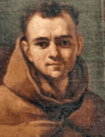 Blessed John Duns Scotus: Franciscan Theologian