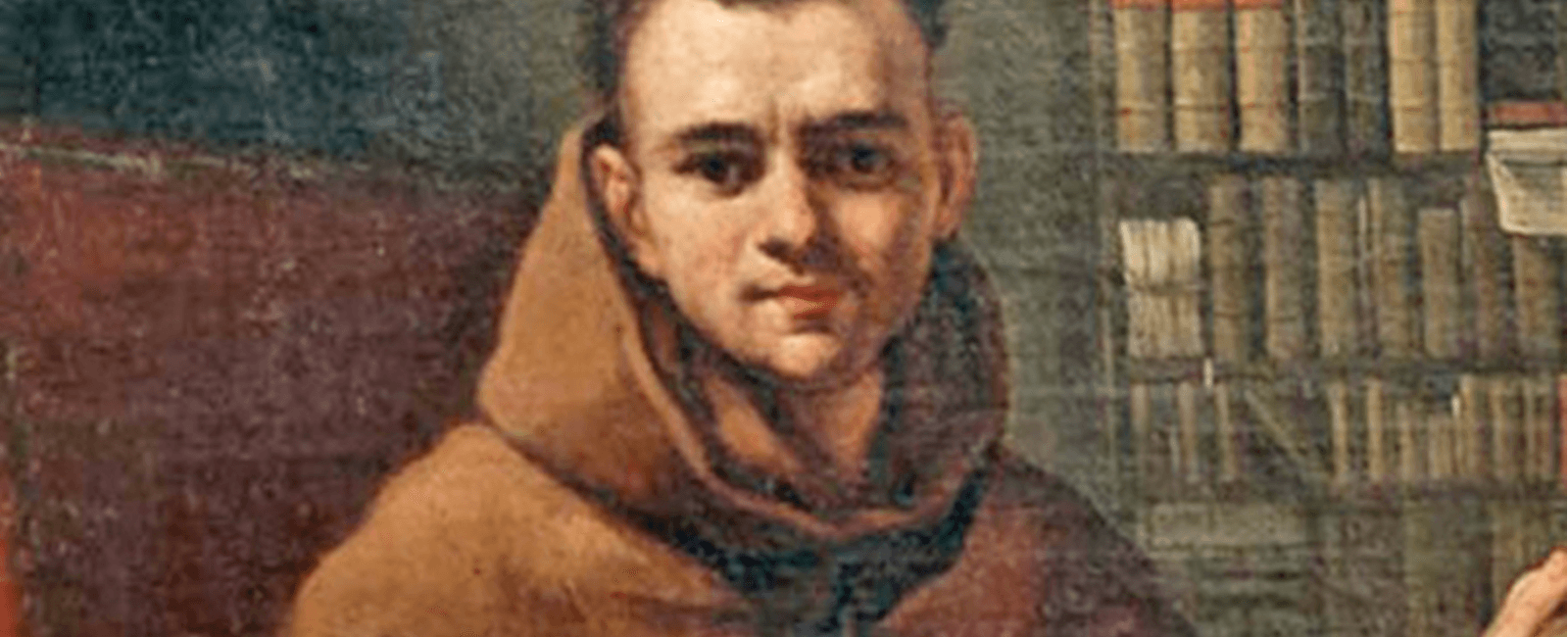 Blessed John Duns Scotus: Franciscan Theologian