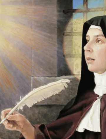 Saint Camilla Battista da Varano: Poor Clare Humanist and Spiritual Writer
