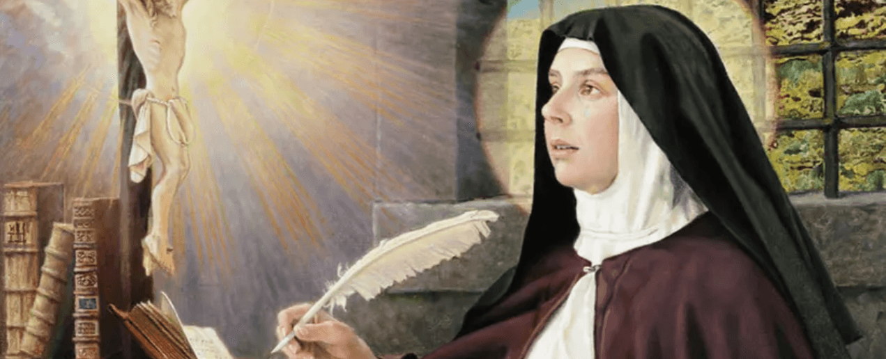 Saint Camilla Battista da Varano: Poor Clare Humanist and Spiritual Writer