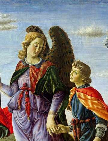 Feast of Saints Michael, Gabriel, and Raphael: The Franciscan Connection