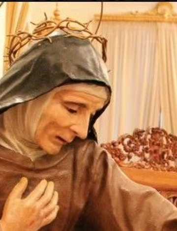 Saint Mary Frances of the Five Wounds: Secular Franciscan of Deep Prayer and Charitable Works