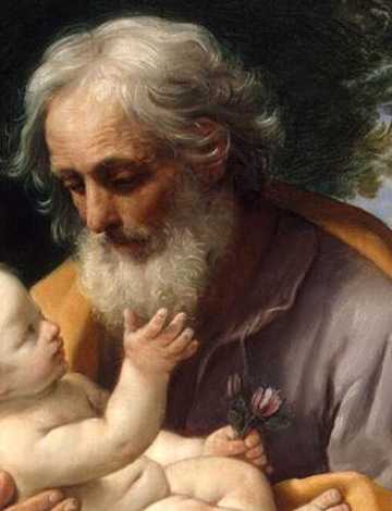 Saint Joseph: Franciscans Spread Devotion to This Popular Saint