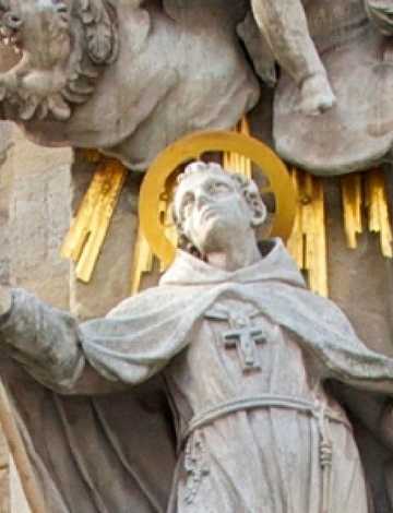 St. John Capistran: Apostle of Europe