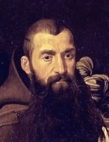 Saint Felix of Cantalice: Humble Servant