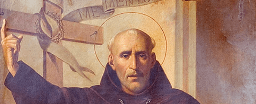 Saint Leonard of Port Maurice: Famous Preacher of Parish Missions