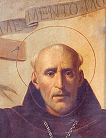 Saint Leonard of Port Maurice: Famous Preacher of Parish Missions