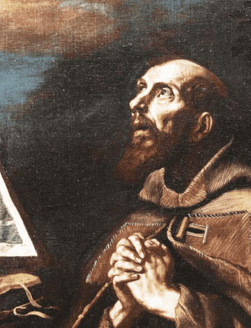 Saint Peter of Alcántara: Franciscan Reformer