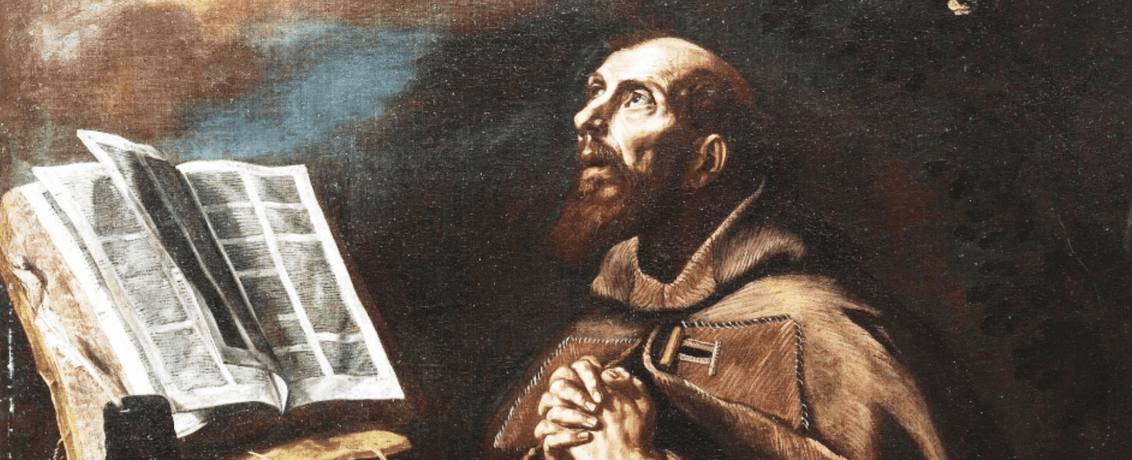 Saint Peter of Alcántara: Franciscan Reformer