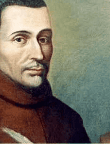 Saint Charles of Sezze: A Life of Humble Service