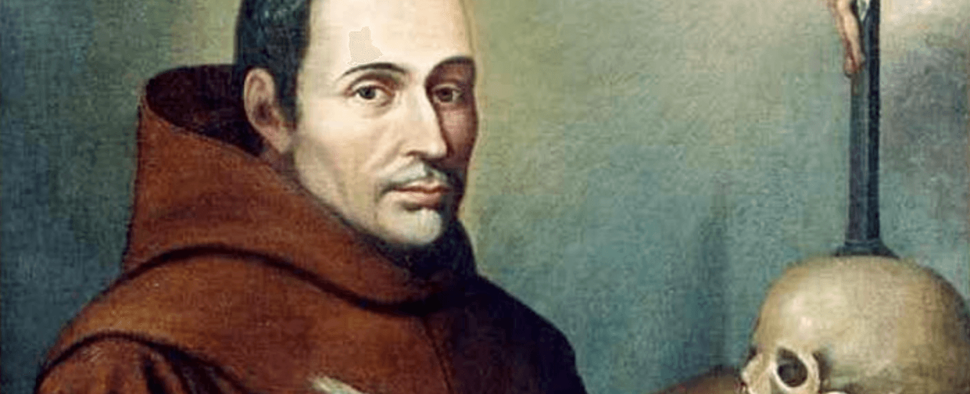 Saint Charles of Sezze: A Life of Humble Service