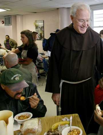 Pray Like Francis: “We adore you, Lord Jesus Christ, and we bless you”