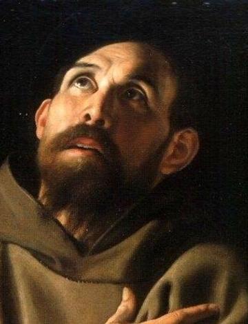 Lent: A Sacred Season for Franciscans