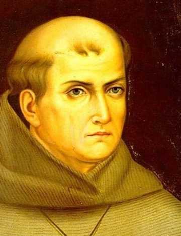 Saint Junipero Serra: Apostle of California