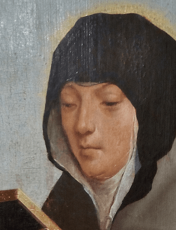 Saint Colette: Leader of Franciscan Reform