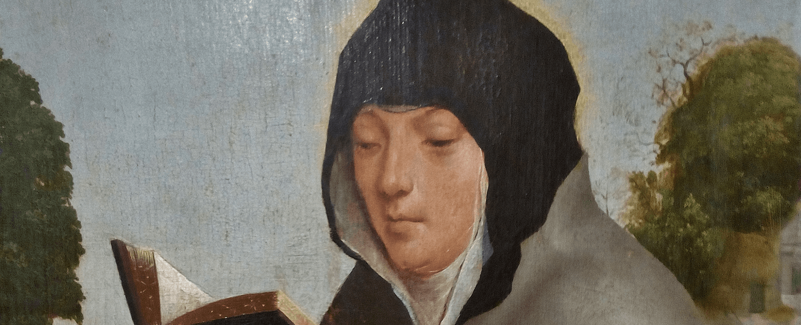 Saint Colette: Leader of Franciscan Reform