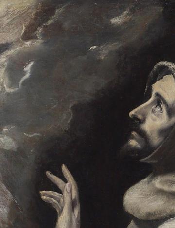 Feast of the Stigmata of Saint Francis