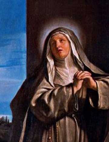 Saint Hyacintha Mariscotti: Model of Dedication and Self-Denial