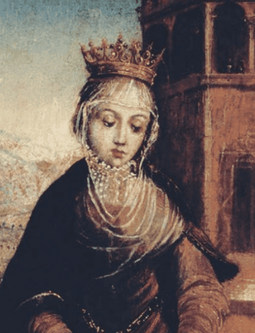 Saint Elizabeth of Portugal: The Great Peacemaker