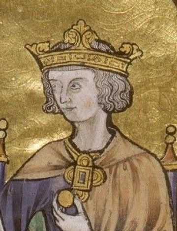 Saint Louis IX of France: Co-Patron of Secular Franciscan Order