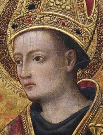 Saint Louis of Toulouse: Renouncing Throne to Become a Franciscan