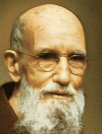 Blessed Solanus Casey: Holy Priest, Friend of the Poor