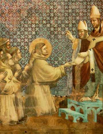 <em>Via Vitae</em> - Celebrating the 800th Anniversary of the Rule of St. Francis
