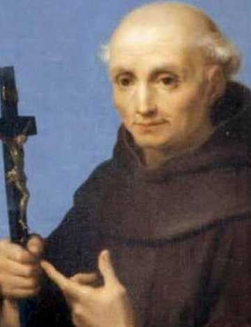 Saint Thomas of Cori: Devoted to Prayer, Simple Life