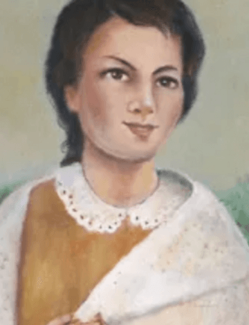 Blessed Angela Salawa: Secular Franciscan Wartime Nurse