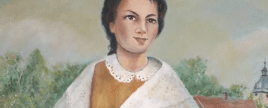 Blessed Angela Salawa: Secular Franciscan Wartime Nurse