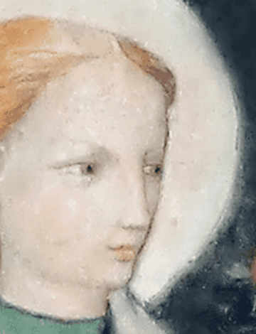 Saint Rose of Viterbo: Audacious Secular Franciscan