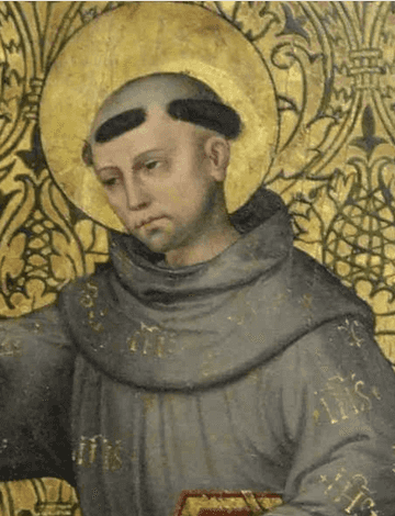 Saint Bernardine of Siena: The Apostle of Italy