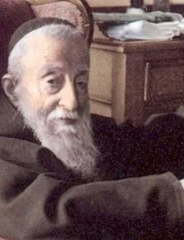 Saint Leopold Mandic: Apostle of Christian Unity