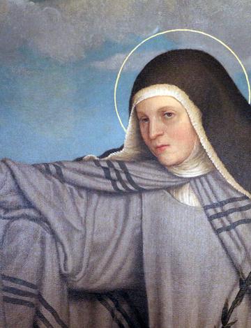 Feast of St. Clare