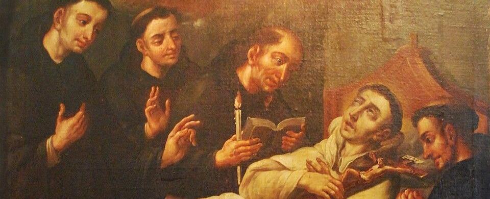 Saint Salvador of Horta: Franciscan Healer
