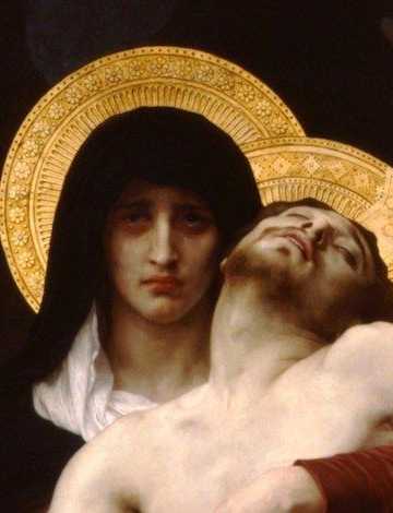 Our Lady of Sorrows