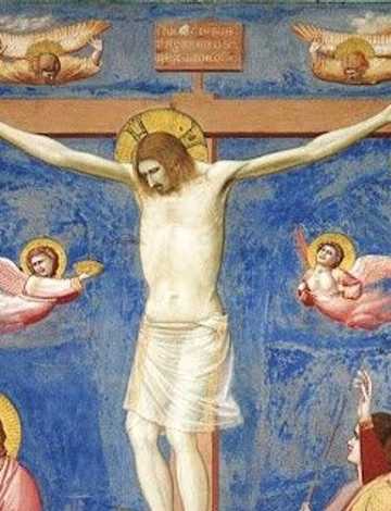 Good Friday: Francis Marks the Hour of Jesus’s Death
