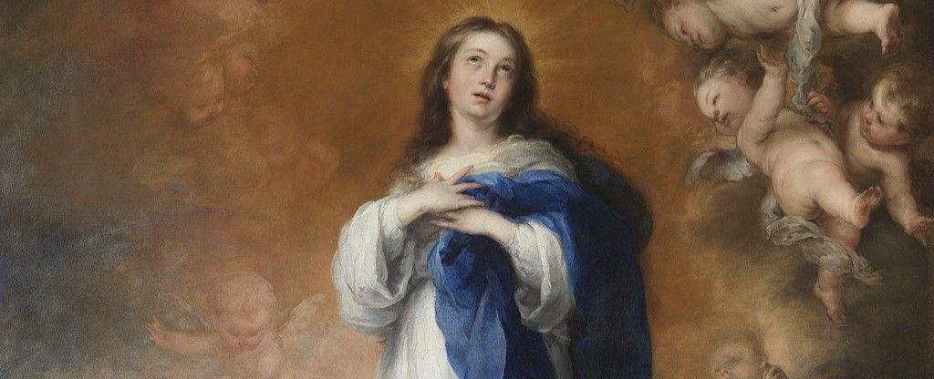 Solemnity of the Immaculate Conception of the Blessed Virgin Mary: The Franciscan Connection