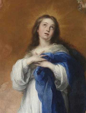 Solemnity of the Immaculate Conception of the Blessed Virgin Mary: The Franciscan Connection