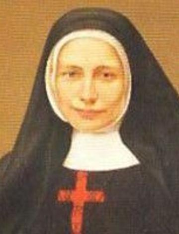 Blessed Mary Frances Schervier: Foundress of the Franciscan Sisters of the Poor